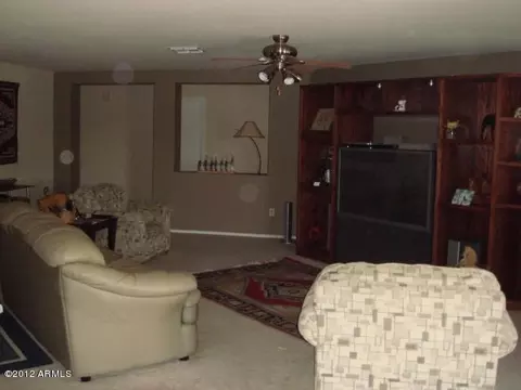 3388 E Derringer Way, Gilbert, AZ 85297 photo 3