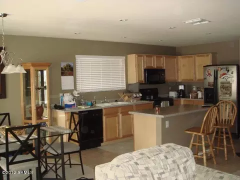 3388 E Derringer Way, Gilbert, AZ 85297 photo 5
