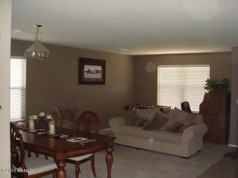3388 E Derringer Way, Gilbert, AZ 85297 photo 4