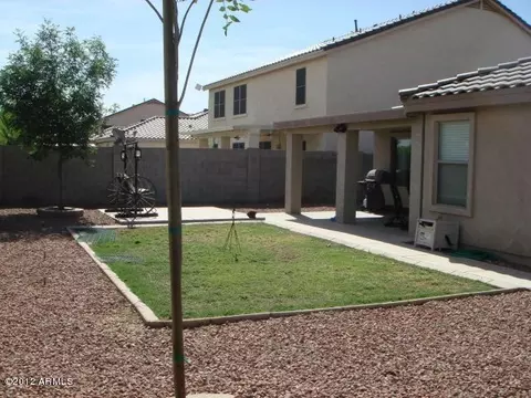 3388 E Derringer Way, Gilbert, AZ 85297 photo 10