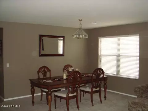 3388 E Derringer Way, Gilbert, AZ 85297 photo 6