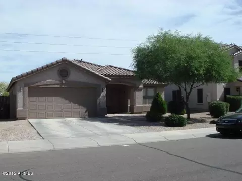 3388 E Derringer Way, Gilbert, AZ 85297 photo 1