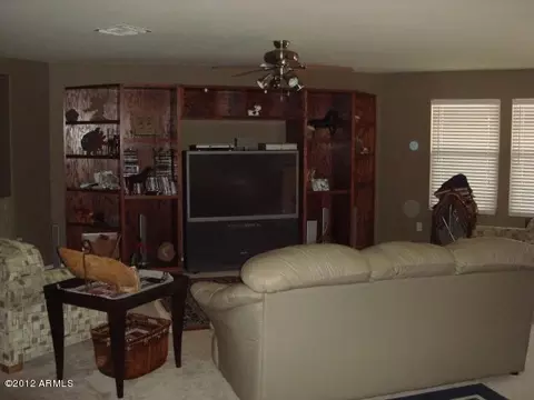 3388 E Derringer Way, Gilbert, AZ 85297 photo 2