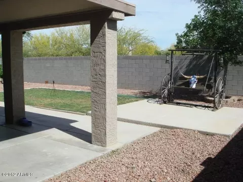 3388 E Derringer Way, Gilbert, AZ 85297 photo 11