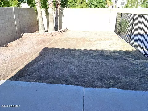 348 W Brisa Dr, Gilbert, AZ 85233 photo 12
