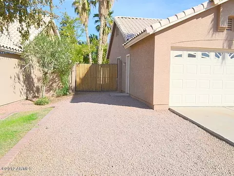 348 W Brisa Dr, Gilbert, AZ 85233 photo 90
