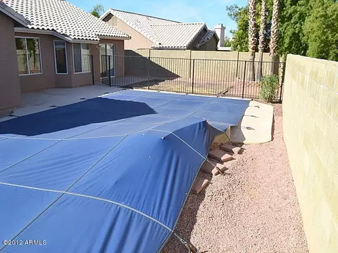 348 W Brisa Dr, Gilbert, AZ 85233 photo 61
