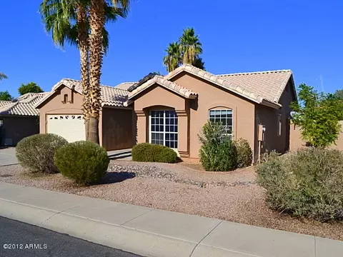 348 W Brisa Dr, Gilbert, AZ 85233 photo 5