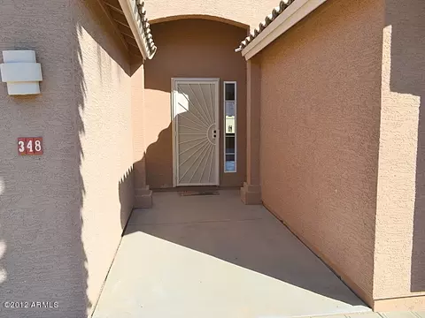 348 W Brisa Dr, Gilbert, AZ 85233 photo 76
