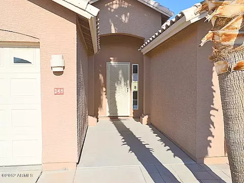 348 W Brisa Dr, Gilbert, AZ 85233 photo 35