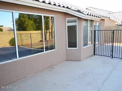 348 W Brisa Dr, Gilbert, AZ 85233 photo 9