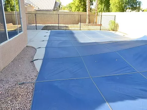 348 W Brisa Dr, Gilbert, AZ 85233 photo 14