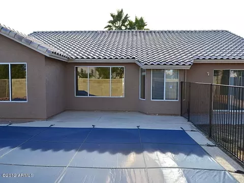 348 W Brisa Dr, Gilbert, AZ 85233 photo 81