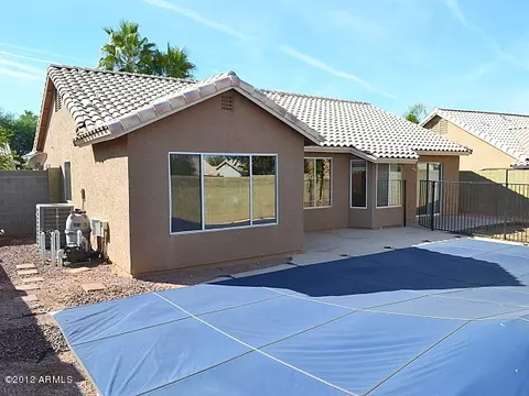 348 W Brisa Dr, Gilbert, AZ 85233 photo 56