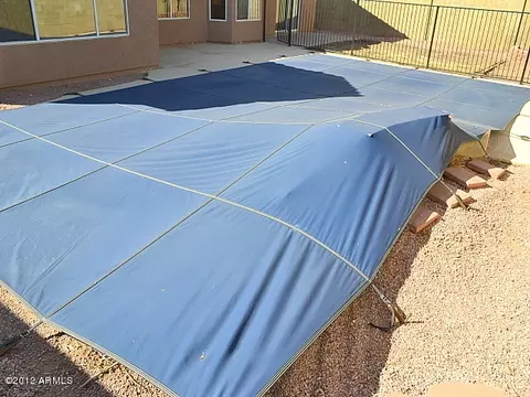 348 W Brisa Dr, Gilbert, AZ 85233 photo 92