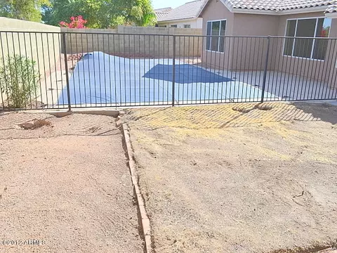 348 W Brisa Dr, Gilbert, AZ 85233 photo 60
