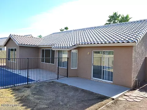 348 W Brisa Dr, Gilbert, AZ 85233 photo 11