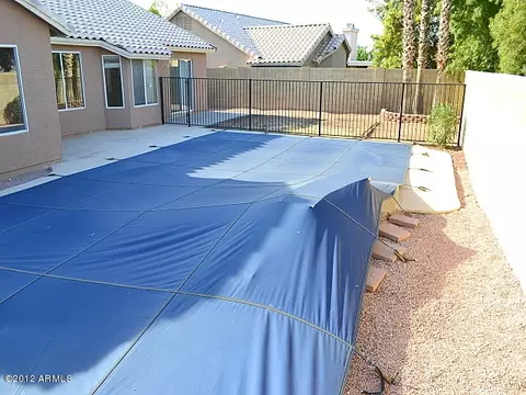 348 W Brisa Dr, Gilbert, AZ 85233 photo 15