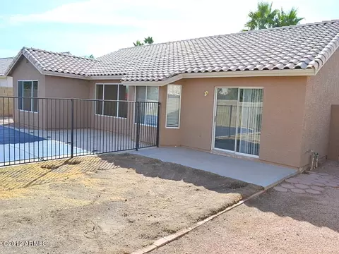 348 W Brisa Dr, Gilbert, AZ 85233 photo 57