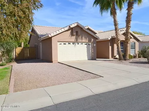 348 W Brisa Dr, Gilbert, AZ 85233 photo 3