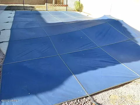 348 W Brisa Dr, Gilbert, AZ 85233 photo 8