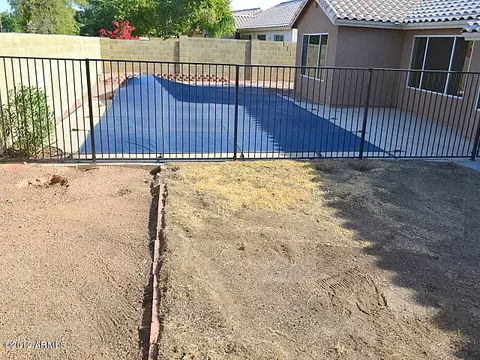 348 W Brisa Dr, Gilbert, AZ 85233 photo 13