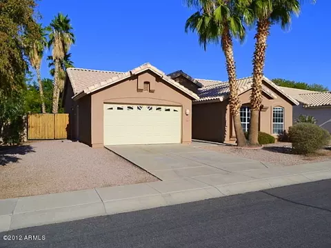 348 W Brisa Dr, Gilbert, AZ 85233 photo 1