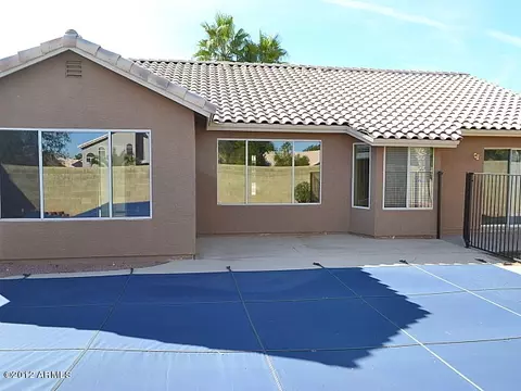 348 W Brisa Dr, Gilbert, AZ 85233 photo 55
