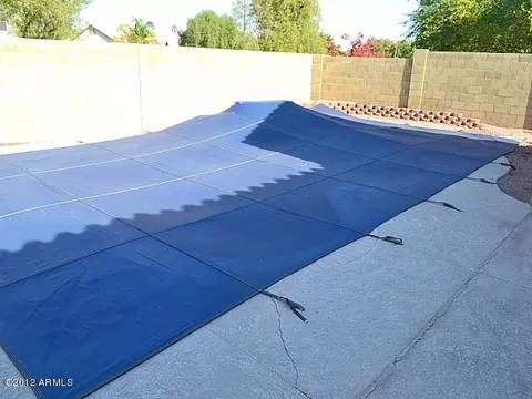 348 W Brisa Dr, Gilbert, AZ 85233 photo 53