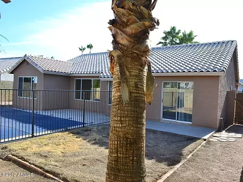 348 W Brisa Dr, Gilbert, AZ 85233 photo 10