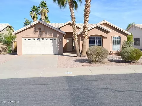 348 W Brisa Dr, Gilbert, AZ 85233 photo 6