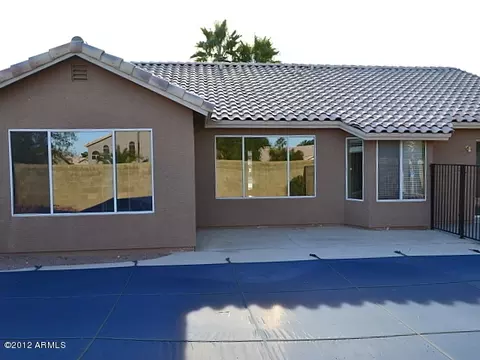 348 W Brisa Dr, Gilbert, AZ 85233 photo 79