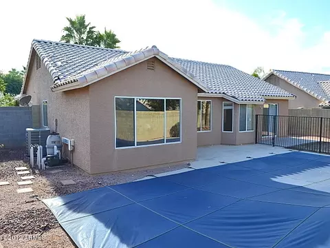 348 W Brisa Dr, Gilbert, AZ 85233 photo 78