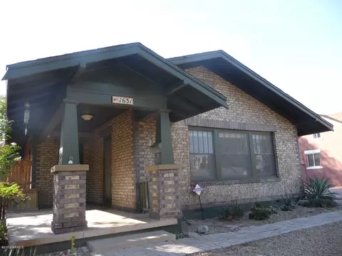 1631 Earll Dr, Phoenix, AZ 85016 photo 2