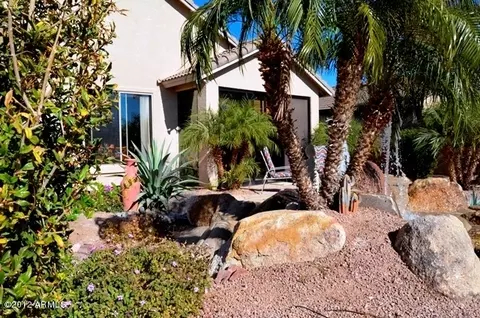 3383 E Meadowview Ct, Gilbert, AZ 85298 photo 35