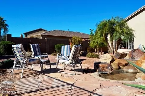 3383 E Meadowview Ct, Gilbert, AZ 85298 photo 39