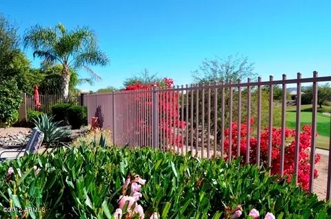 3383 E Meadowview Ct, Gilbert, AZ 85298 photo 37