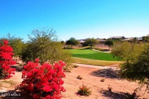 3383 E Meadowview Ct, Gilbert, AZ 85298 photo 36