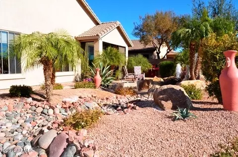 3383 E Meadowview Ct, Gilbert, AZ 85298 photo 38