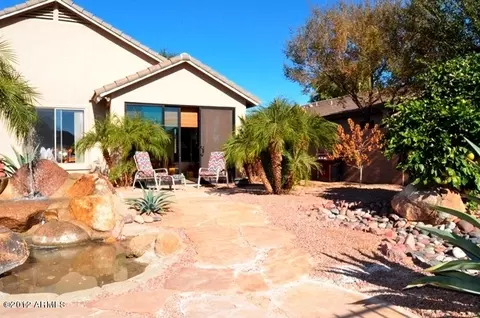 3383 E Meadowview Ct, Gilbert, AZ 85298 photo 30