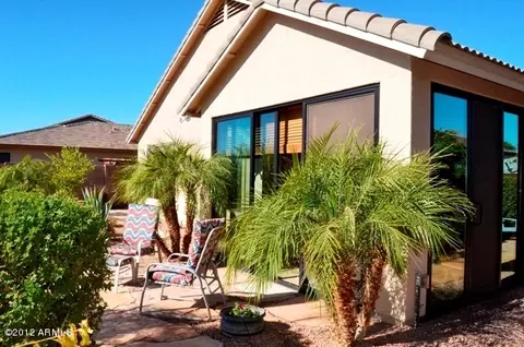 3383 E Meadowview Ct, Gilbert, AZ 85298 photo 28