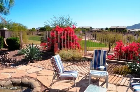 3383 E Meadowview Ct, Gilbert, AZ 85298 photo 41