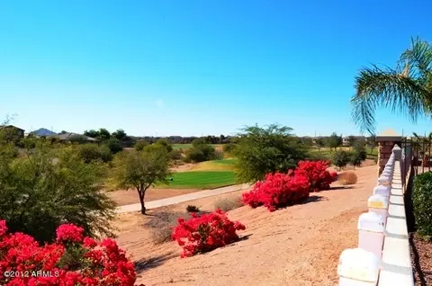 3383 E Meadowview Ct, Gilbert, AZ 85298 photo 32