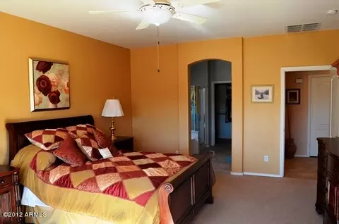 3383 E Meadowview Ct, Gilbert, AZ 85298 photo 20