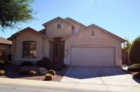 3383 E Meadowview Ct, Gilbert, AZ 85298 photo 1