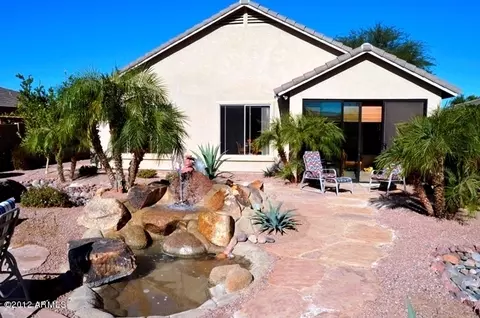 3383 E Meadowview Ct, Gilbert, AZ 85298 photo 40