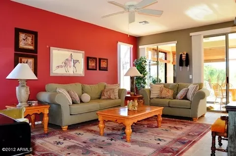 3383 E Meadowview Ct, Gilbert, AZ 85298 photo 9