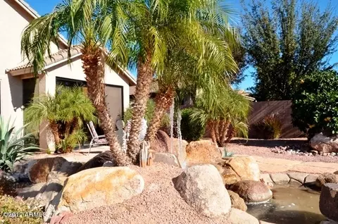 3383 E Meadowview Ct, Gilbert, AZ 85298 photo 34