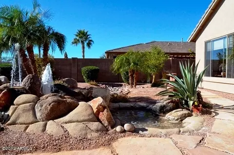 3383 E Meadowview Ct, Gilbert, AZ 85298 photo 29