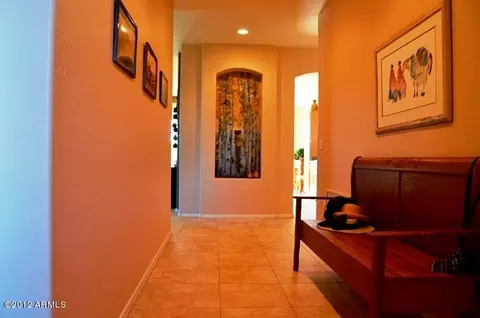 3383 E Meadowview Ct, Gilbert, AZ 85298 photo 2